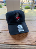 Bulldog Cap
