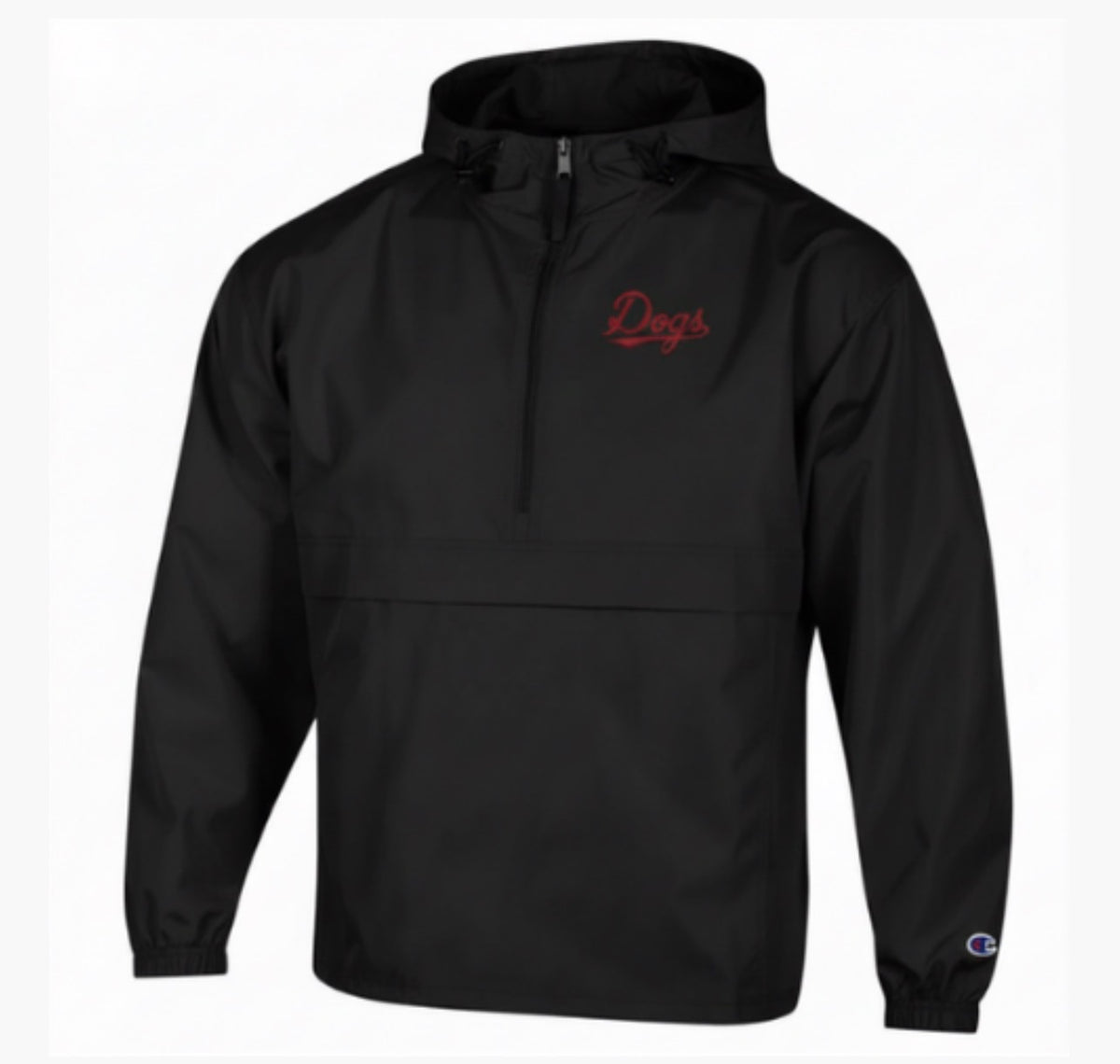 Champion Packable Anorak Jacket