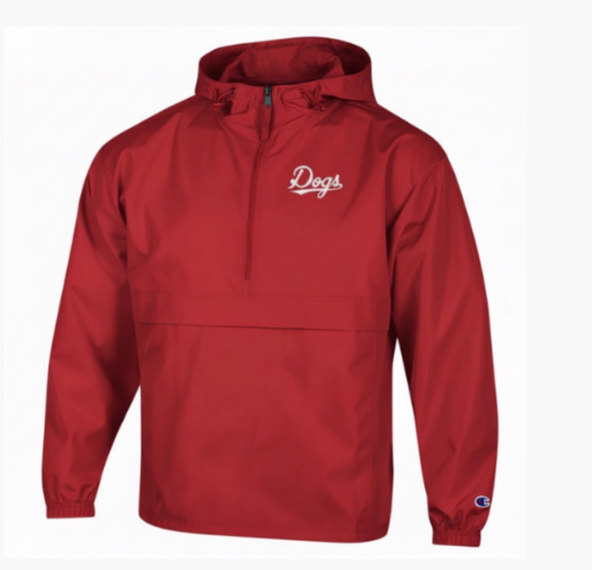 Champion Packable Anorak Jacket