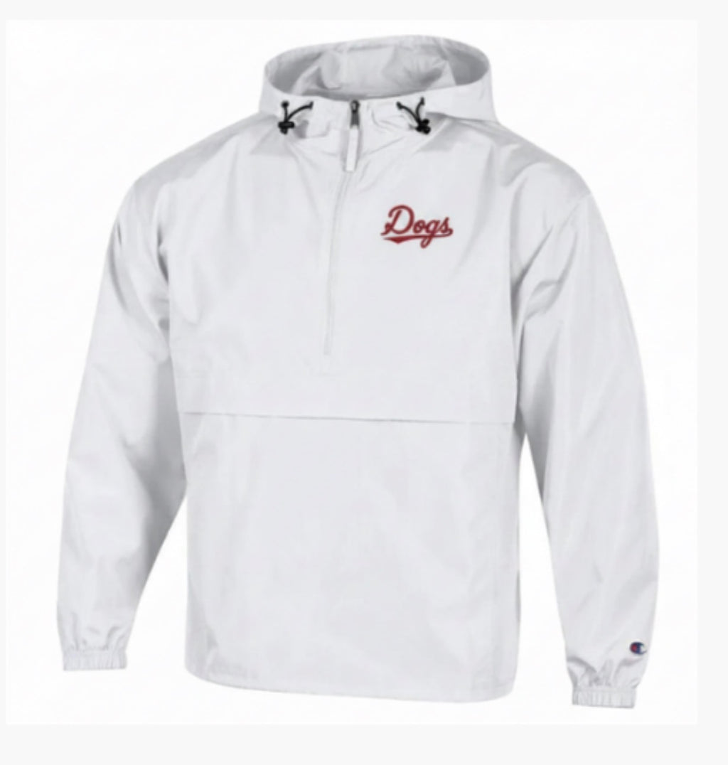 Champion Packable Anorak Jacket