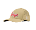 Dogs Script Cap