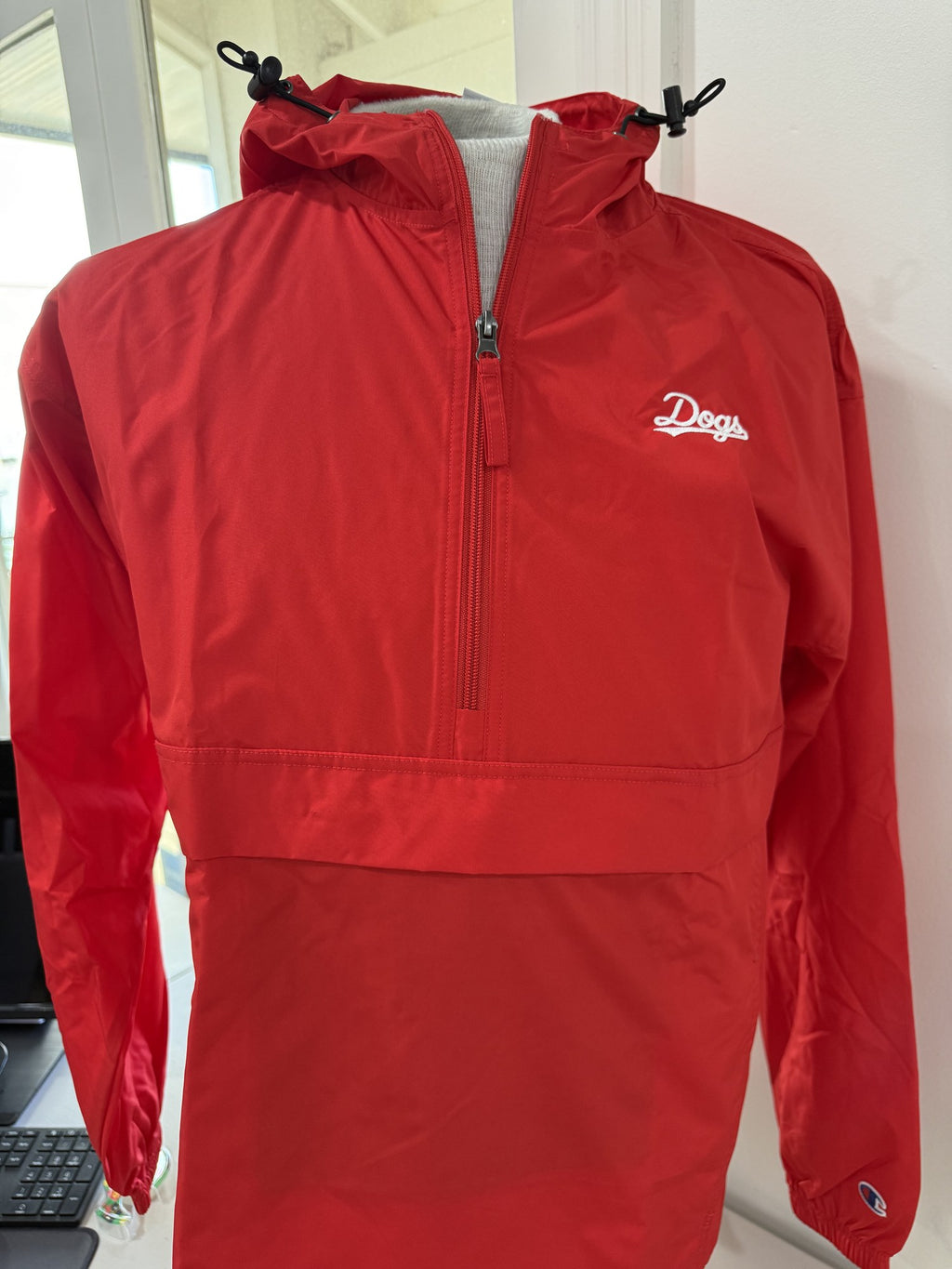 Champion Packable Anorak Jacket