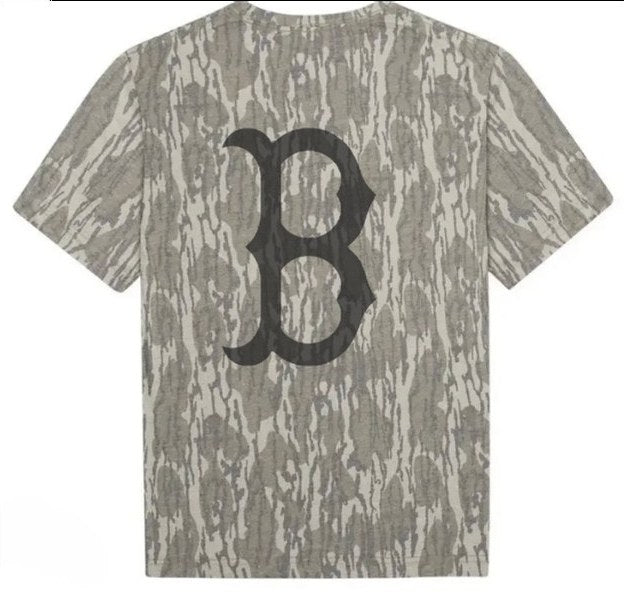 Mossy Oak Bottomland Tee