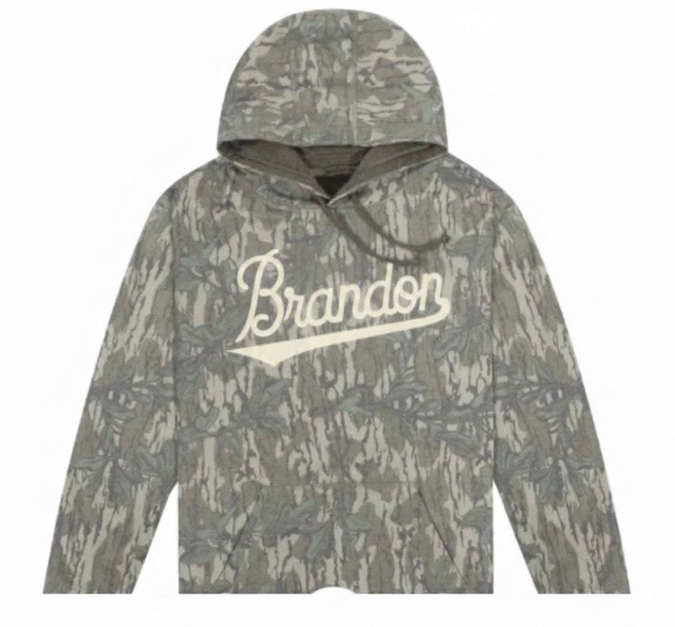 Mossy Oak Bottomland Sweatshirt