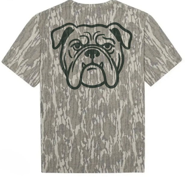 Mossy Oak Bottomland Tee
