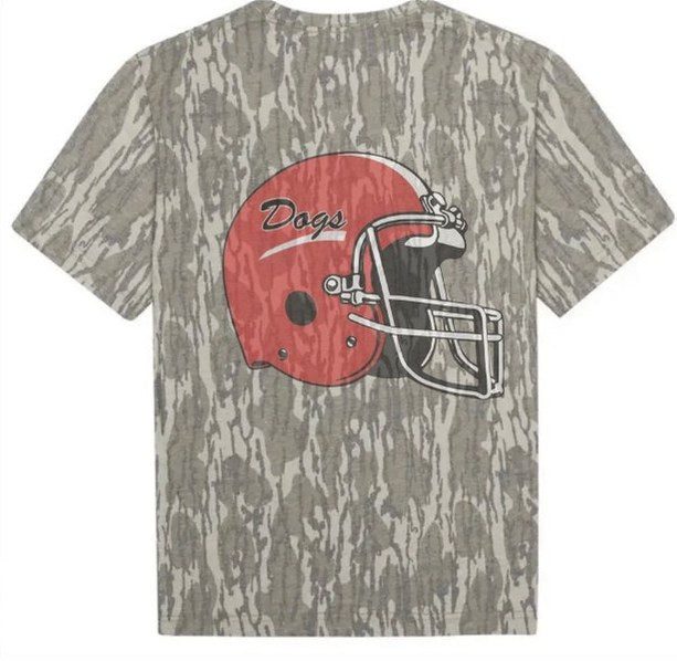 Mossy Oak Bottomland Tee